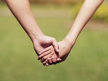 Healthy Teen Relationships
