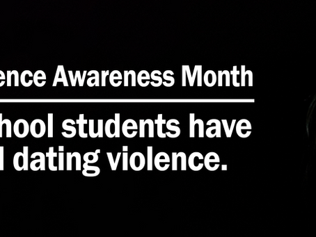 Teen Dating Violence Awareness