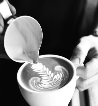 Artisan Coffee School, Ealing