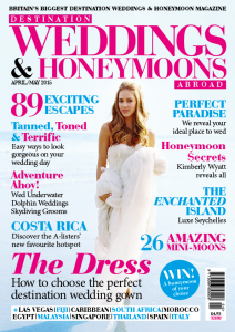 Secret Caribbean, DWHA Magazine