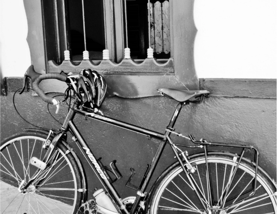 10 Great Cycling Cafes for Coffee & Culture