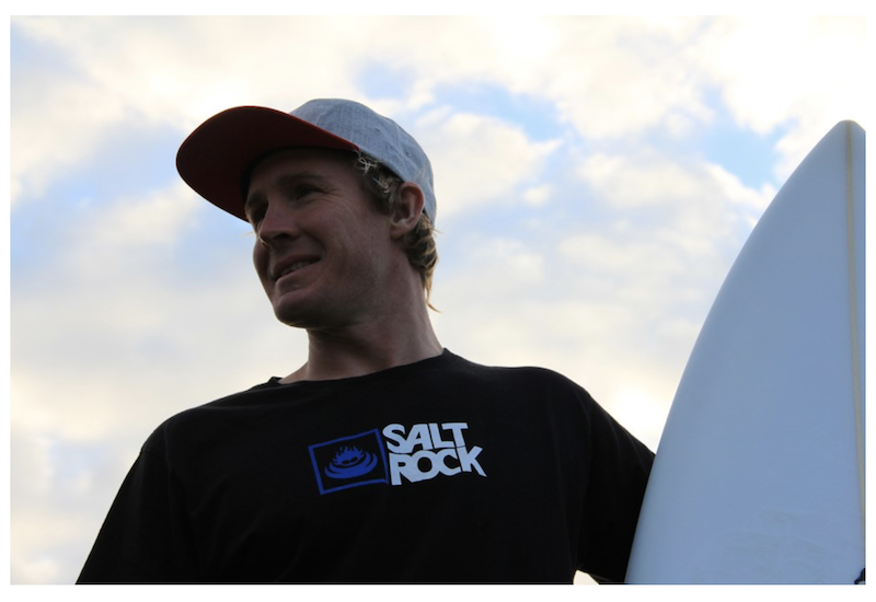 5 international surfers to follow on instagram