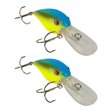 Thumbnail: Crank-head 2pk