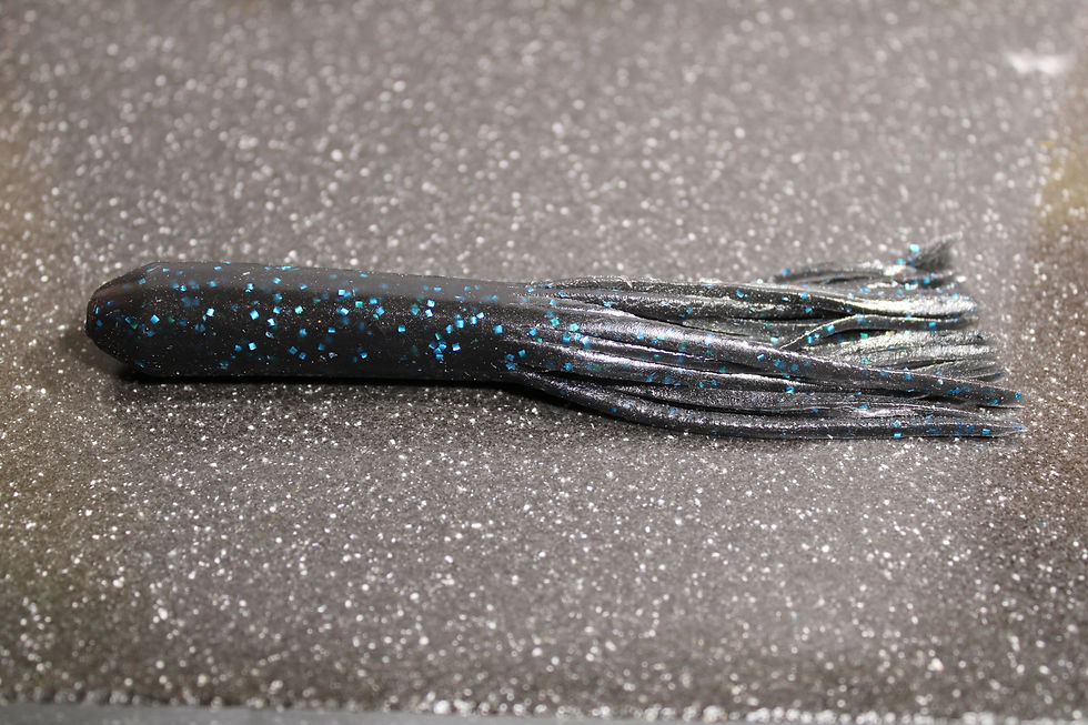 Thumbnail: 4.5" PRO TUBE