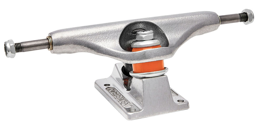 Thumbnail: Independent Stage 11 Polished Trucks