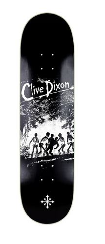 DISORDER DIXON SACRIFICE DECK 8.50 | societymemphis.com