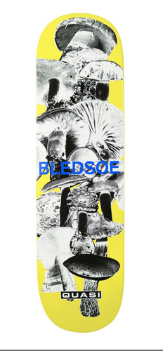 Quasi Bledsoe 'Mush' 8.5 | societymemphis.com