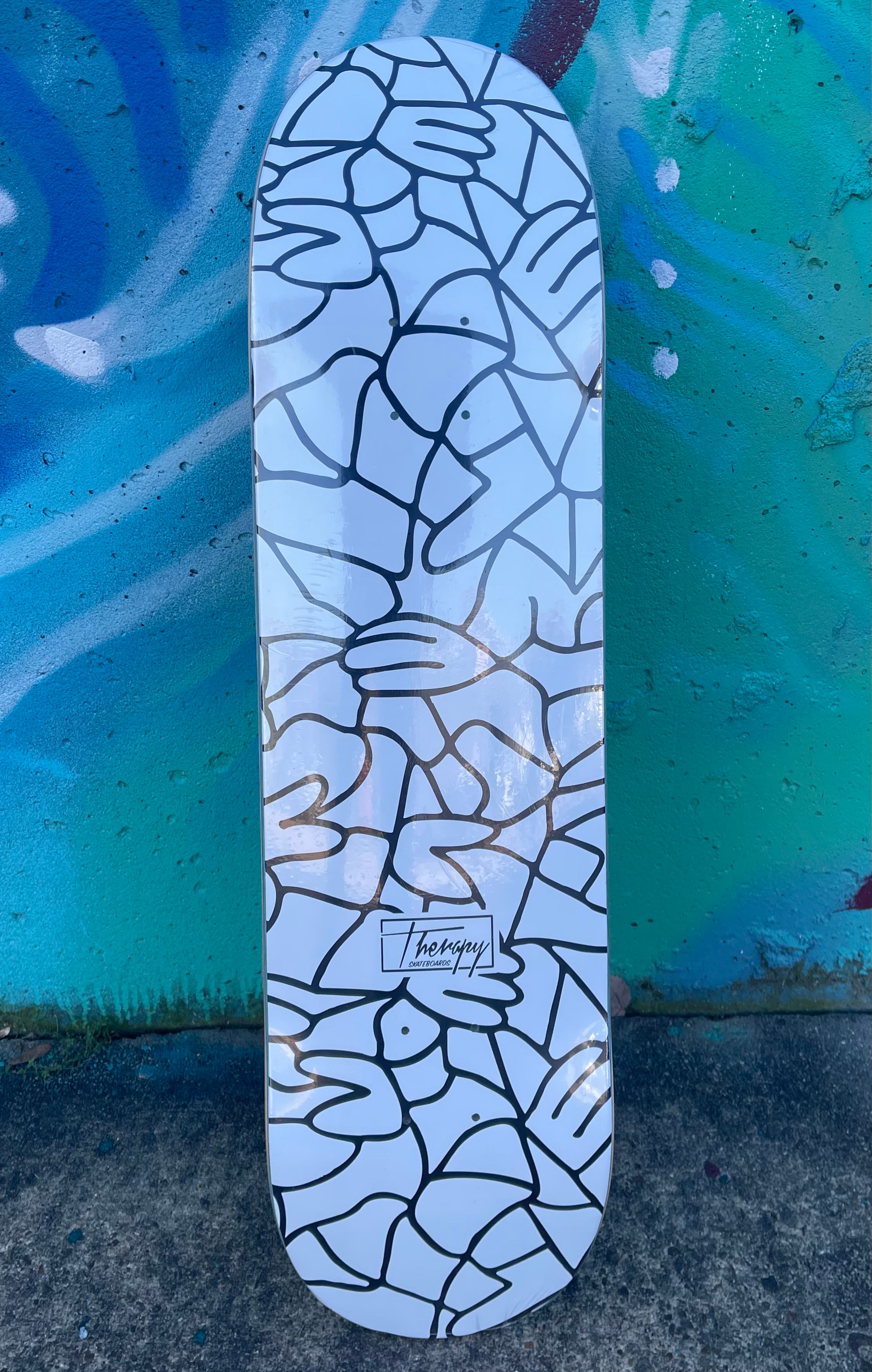 Therapy X Lucas Beaufort - 8.5