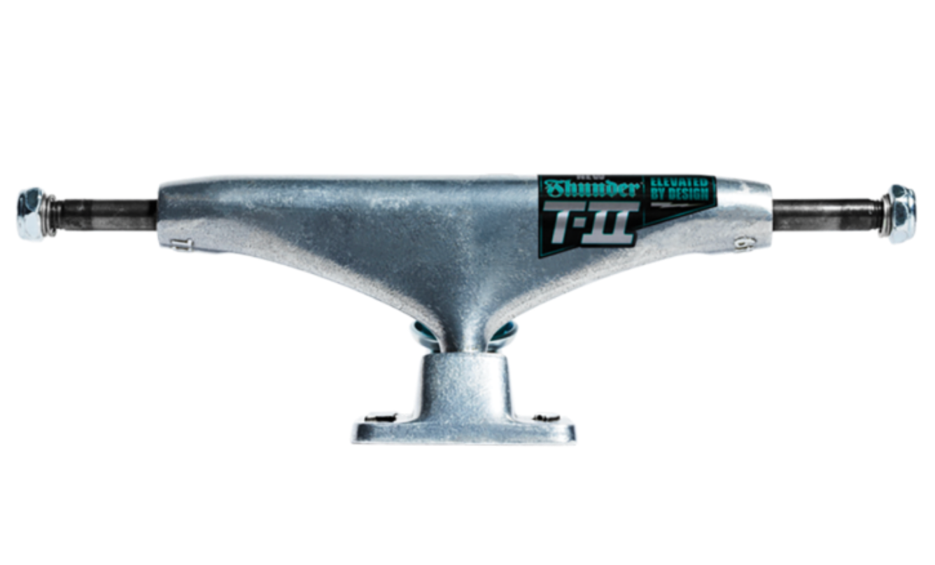 THUNDER TEAM T-II 148 POLISHED