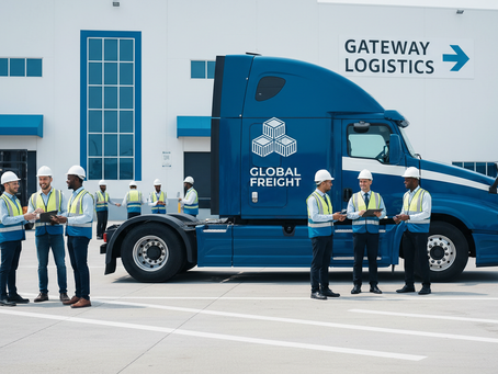 Maximize Efficiency with Virtual Truck Dispatchers