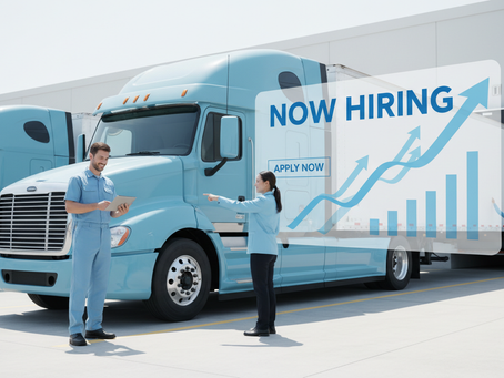 Steps to Becoming a Successful Owner Operator: Proven Successful Owner Operator Tips