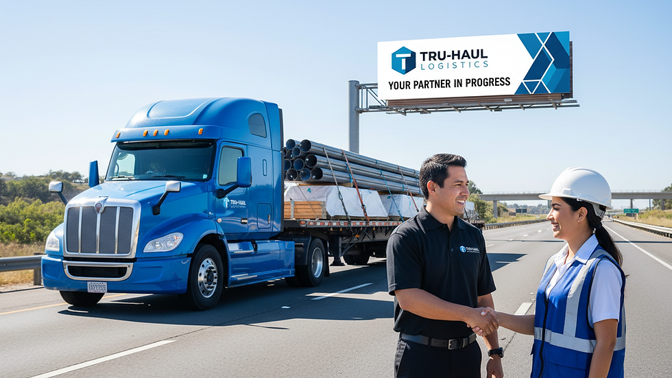 Finding the Best Paying Loads for Owner Operators: Unlock High-Paying Loads for Drivers Now