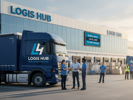 Top Logistics Services for Modern Businesses