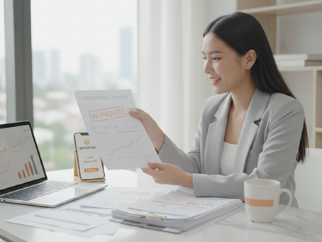 Loans for Bad Credit with Guaranteed Approval: Your Path to Financial Freedom