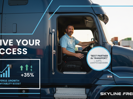 Why Hire Truck Dispatcher Services to Maximize Your Trucking Business?
