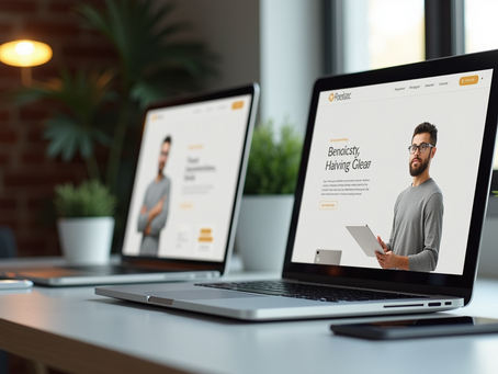 Create Impact with Smart Website Design Principles