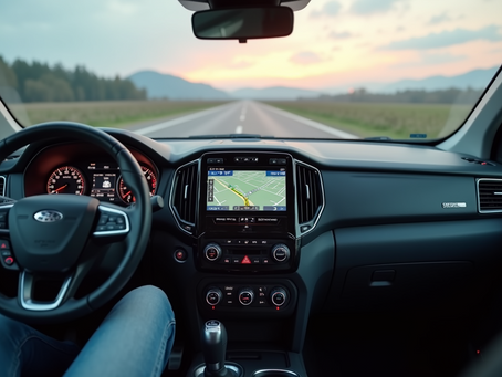 Enhancing Logistics with Digital Logistics Dispatch