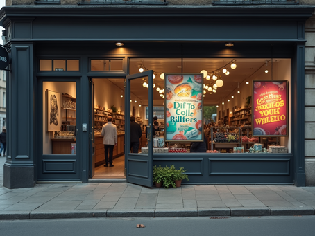 Digital Growth for Small Businesses: Small Business Marketing Online