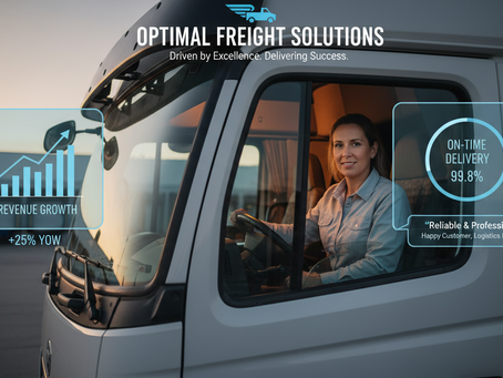 Keys to Success for Owner Operators: Proven Successful Owner Operator Tips