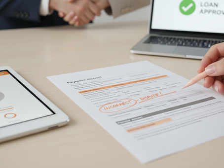 Increase Your Credit Score by 100 Points Quickly - Fast Credit Score Improvement