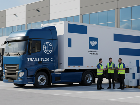 Enhance Logistics with Freight Dispatch Tools