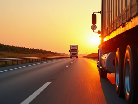 Truck Dispatch Benefits: Advantages of Using Professional Truck Dispatch Services