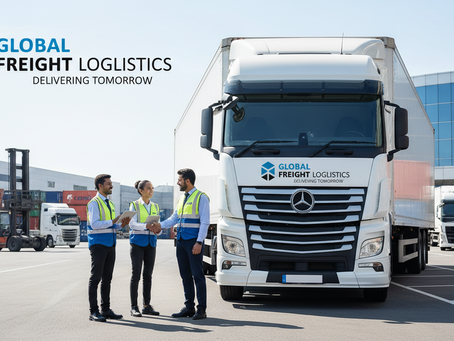 Empower Your Fleet - Hire a Virtual Truck Dispatcher Today