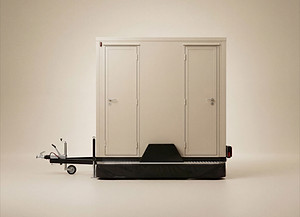 Location de toilettes événementielles à Toulouse pour événements en extérieur