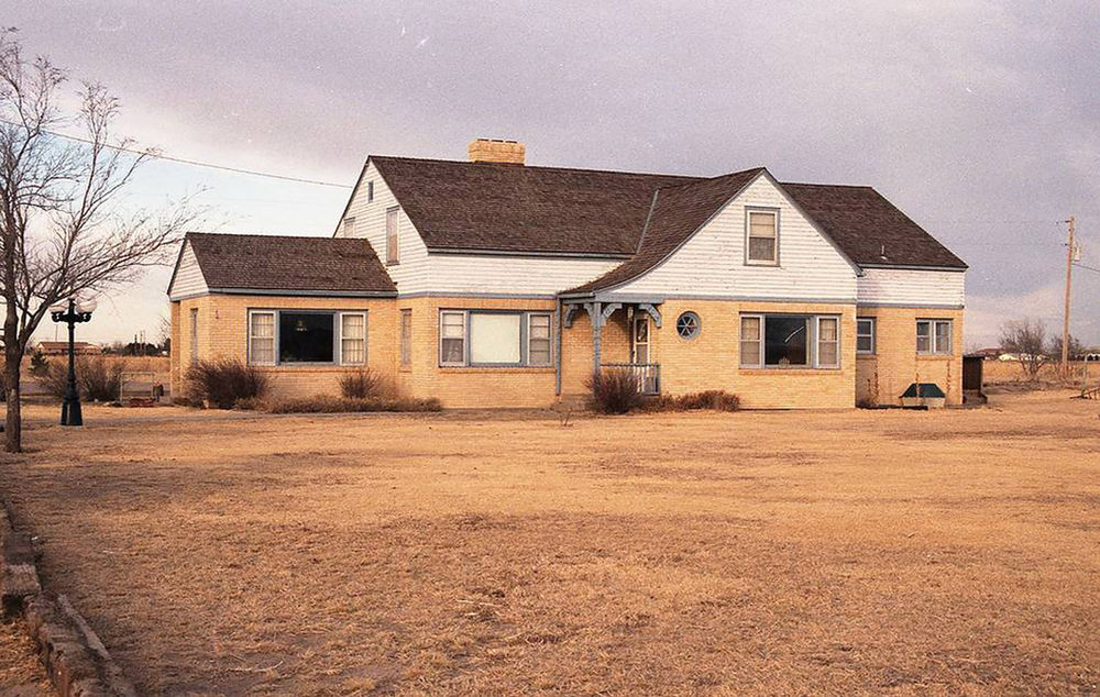 The Clutter Family Murders