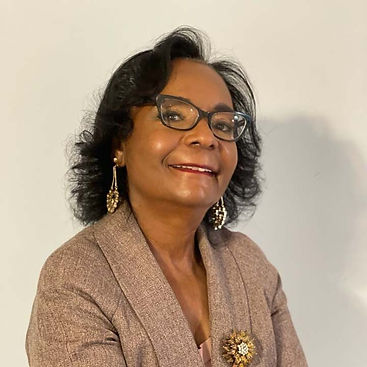 Sheryl Riley Gripper