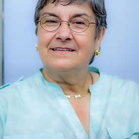 Dianne Mathiowetz