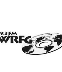 WRFG-89.3 FM Radio
