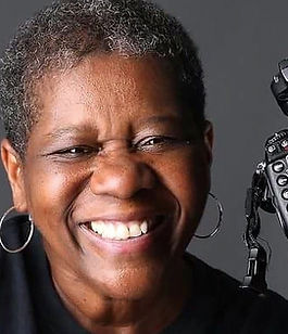 Shelia Turner
and Sistagraphy