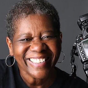 Shelia Turner and Sistagraphy