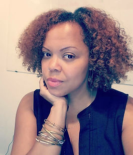 Oronike Odeleye