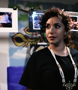 Rozina Shiraz Gilani