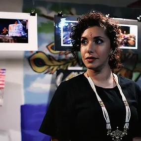 Rozina Shiraz Gilani