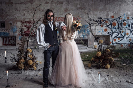 Unique Wedding Ceremony Ideas