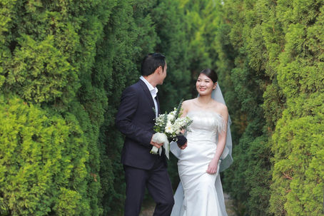 Mexican Wedding Traditions