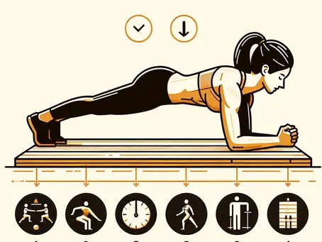 Transform Your Body, Lift Your Spirits: Calisthenics for Beginners