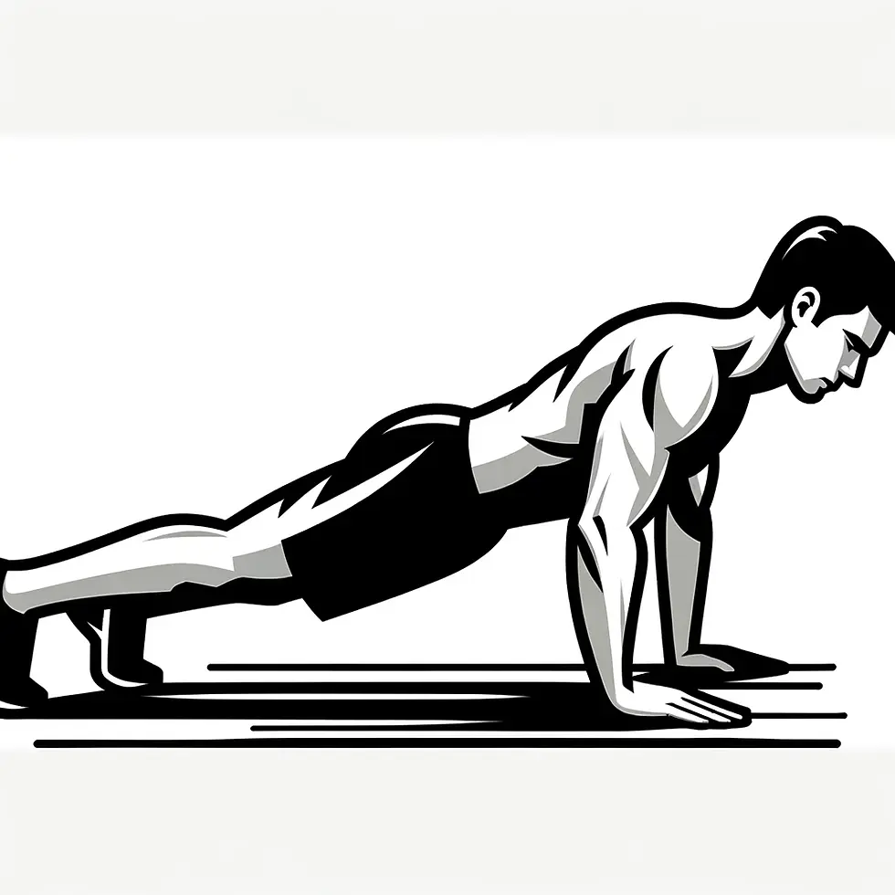 push up
