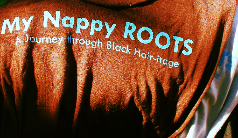 My Nappy Roots