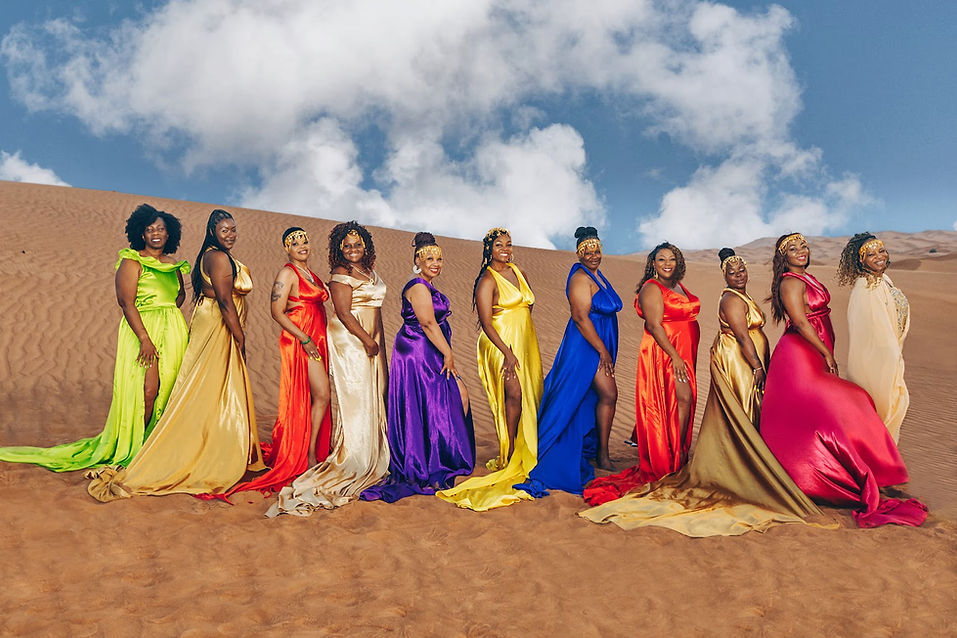 Dubai Ladies Only Flying Dress.JPG