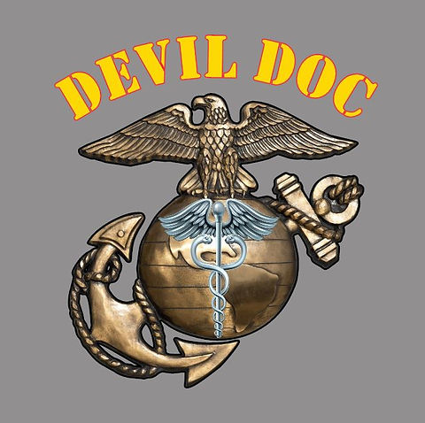 Devil Doc Patch Devil Doc Tattoo