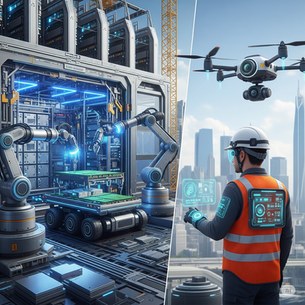 The Secret Weapon of Construction Safety? Hint: It’s Building our Next Projects