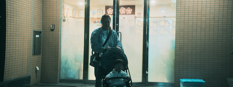 LifeFilm samples
