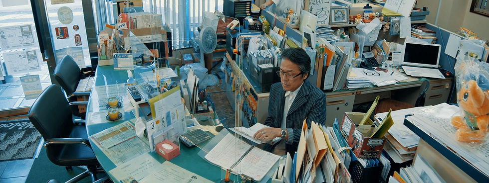 LifeFilm samples