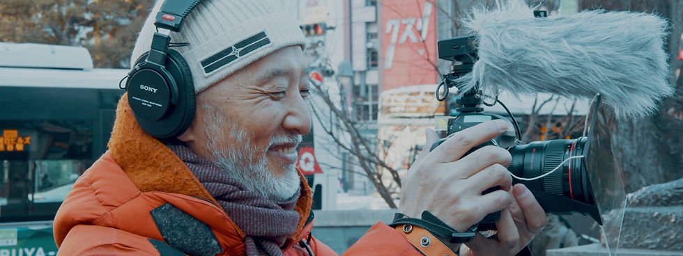 LifeFilm samples