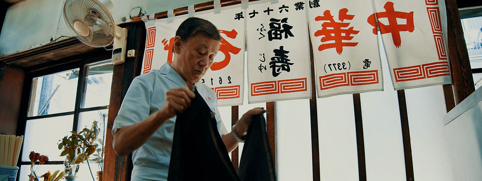 LifeFilm samples