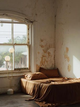 SLEEP AND SIESTA